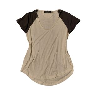 Harlow Short Sleeve Tee